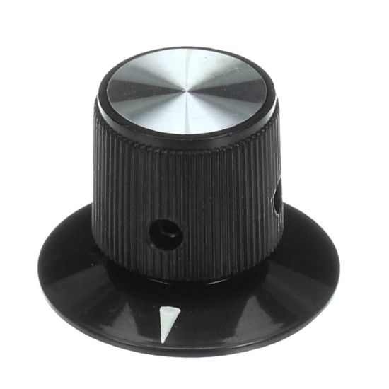 Picture of Imperial Protection Temp/timer Knob Part# 40243