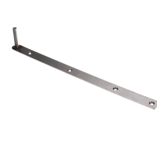 Picture of Imperial Lwr Hinge Brckt Pro Series 60 Part# 39874