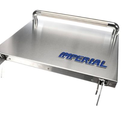 Picture of Imperial Ir 24 Pro Series Door Assembly. (9/2019) Part# 39972