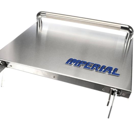 Picture of Imperial Ir 24 Pro Series Door Assembly. (9/2019) Part# 39972