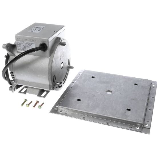 Picture of Imperial Icv Motor Assembly 230V Part# 40497-230