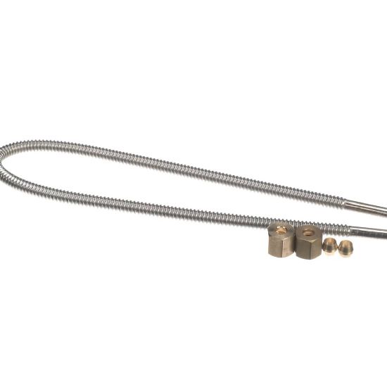 Picture of Imperial 3/16 Stl Inlet Tubing- Ir Assembly Part# 40500