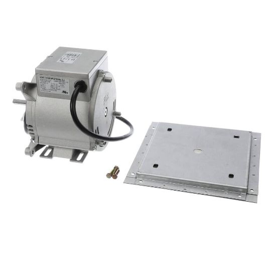 Picture of Imperial Irc Motor Assembly 120V Part# 40498-120