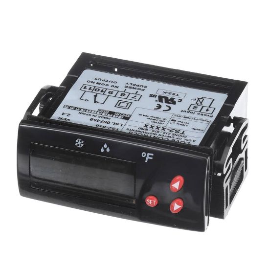 Picture of Imperial Irt-cntrl Temp Disp, 16A 120V Part# 40653