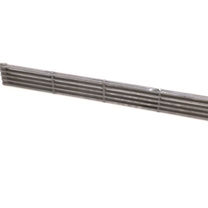 Picture of Imperial 3 X 24 6 Bar Top Grate For Gd & Msq (Hal Part# 5000-1