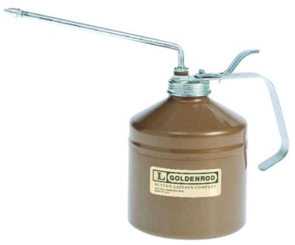 Picture of Goldenrod 56304 Oiler Pump Industri Part# - 730