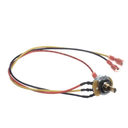 Picture of Imperial Fast Pot Assembly Part# 40627