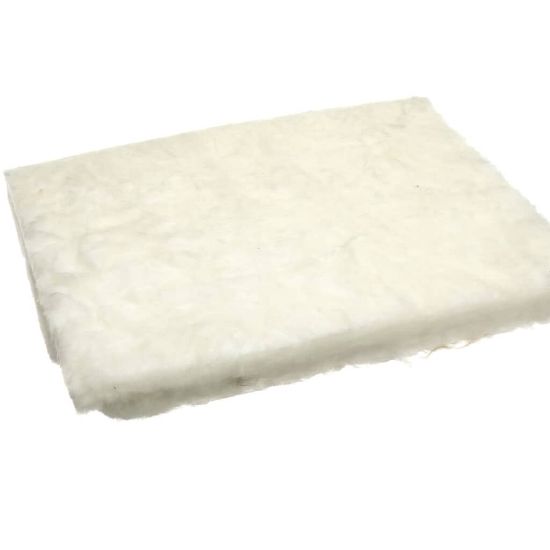Picture of Imperial Ir-36, Ir-60, & Ir-72 Door Insulation Part# 8040-1