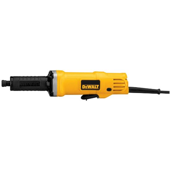 Picture of Dewalt® 120-Volt 1-1/2 In Cordeddie Grinder Part# - Dwe4887 