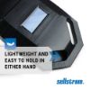Picture of Sellstrom® Sellstrom Iron Mask Handheld Weld Shld Shade 10 Part# - S25000-10