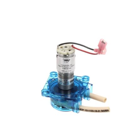 Picture of Jackson Complete Chemical Pump Assembly Part# 04320-004-09-56