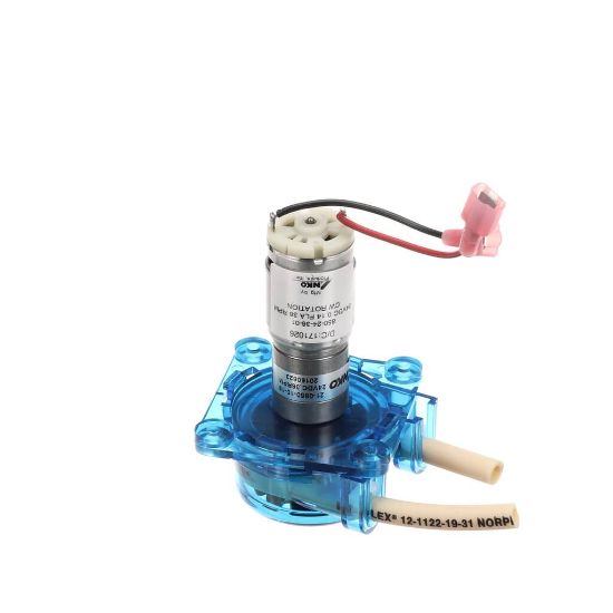 Picture of Jackson Complete Chemical Pump Assembly Part# 04320-004-09-56