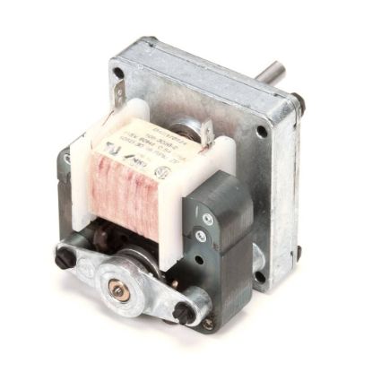 Picture of Jackson Motor,peri Pump, 36Rpm Part# 04320-111-35-14