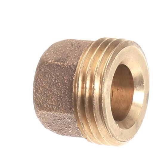 Picture of Jackson Connector Garden Hose Adapter Part# 04720-004-24-68