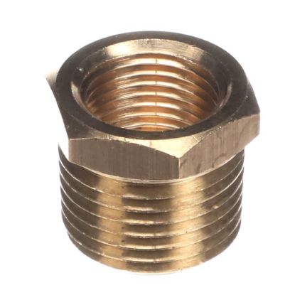 Picture of Jackson 1/2" X 3/8" Reducer Bushing Part# 04730-003-40-26