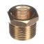 Picture of Jackson 1/2" X 3/8" Reducer Bushing Part# 04730-003-40-26