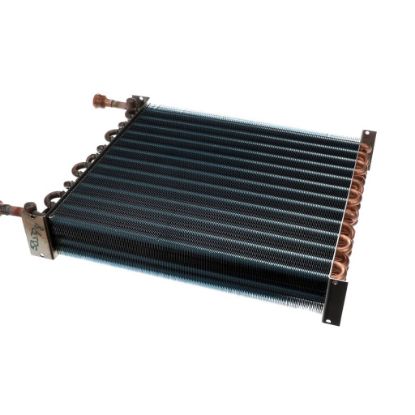 Picture of Jackson Heat Exchanger, 3/8" Tubes Part# 04420-004-58-96