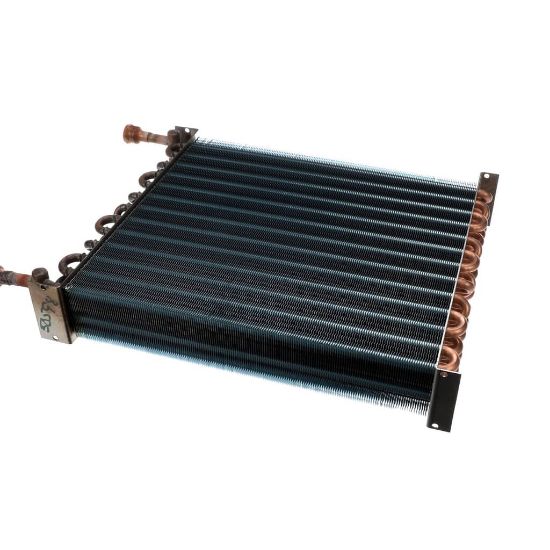 Picture of Jackson Heat Exchanger, 3/8" Tubes Part# 04420-004-58-96