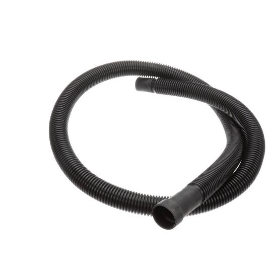 Picture of Jackson Hose Drain 1"Idx6' Corrugated Part# 04720-004-50-76
