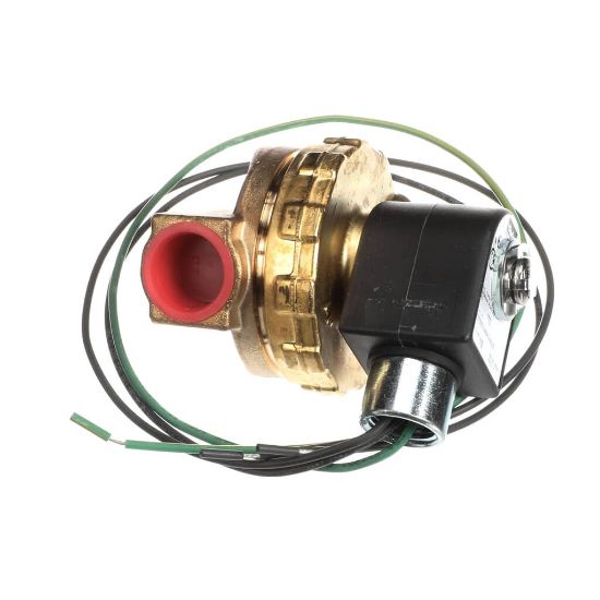 Picture of Jackson Valve, Solenoid 3/4 Part# 04820-011-87-39