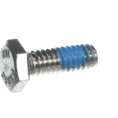 Picture of Jackson Bolt, Hex 1/4-20 X 3/4" Part# 05305-004-42-64