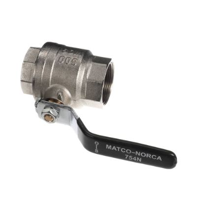 Picture of Jackson Valve Ball - 1-1/2-Inch Npt Part# 04820-111-71-46