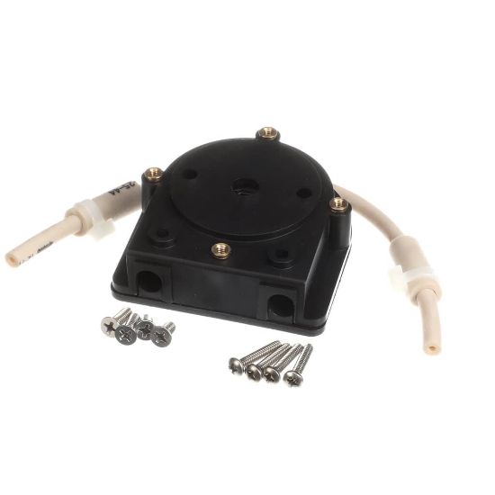 Picture of Jackson A-peri Pump Assembly Black Rol Part# 05700-002-73-17