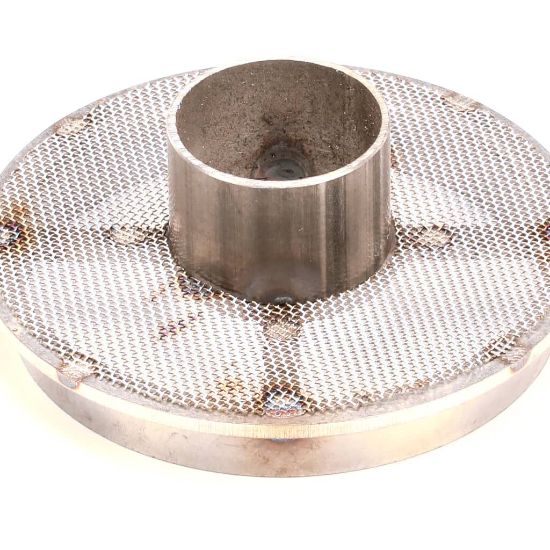 Picture of Jackson W-sump Strainer Part# 05700-004-03-73