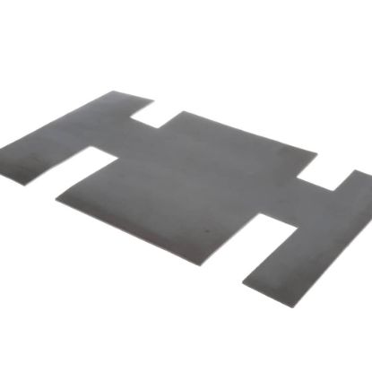 Picture of Jackson Booster Heater Insulation Part# 05700-004-09-57