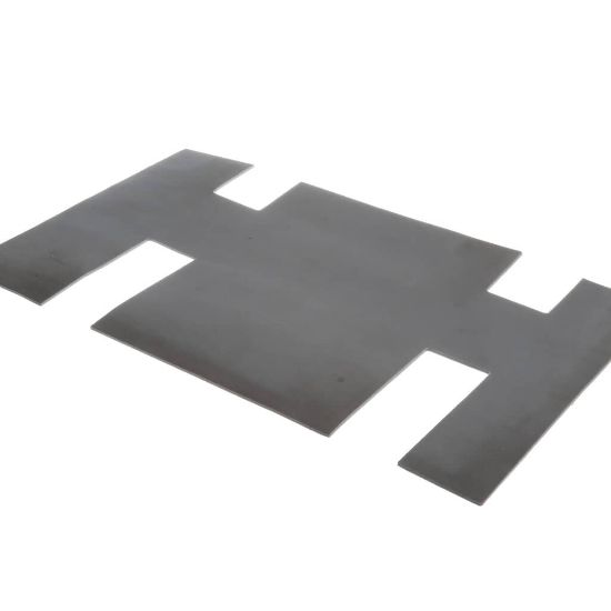 Picture of Jackson Booster Heater Insulation Part# 05700-004-09-57