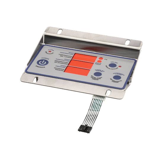 Picture of Jackson Control Panel Part# 05700-004-0010