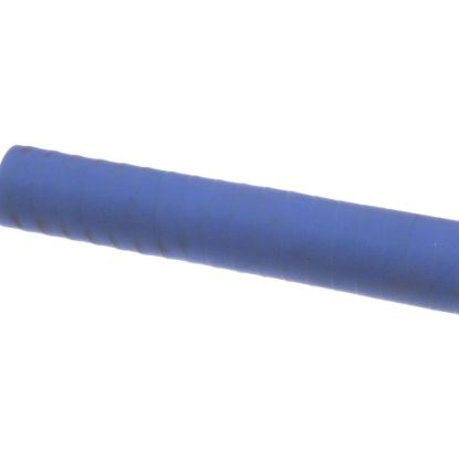 Picture of Jackson F-hose,1-1/2 Id X9.5 Blue Sil Part# 05700-004-34-09