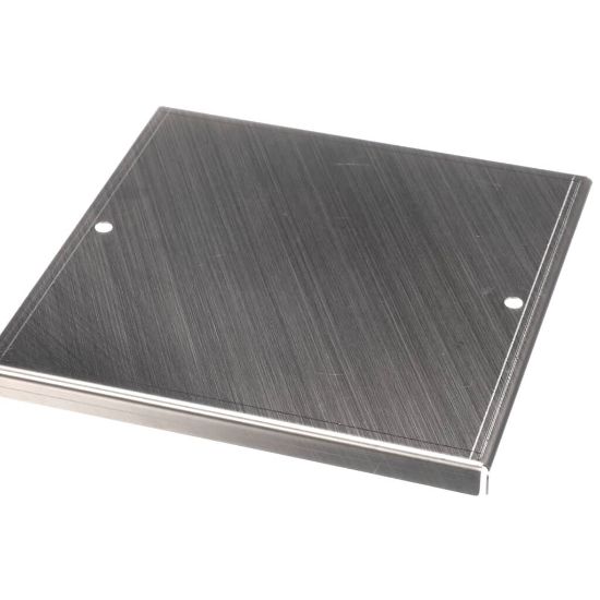 Picture of Jackson F-cover, Heater Enclosure Part# 05700-004-51-34