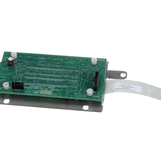 Picture of Jackson A-display Assembly Delta Ht Part# 05700-004-52-37