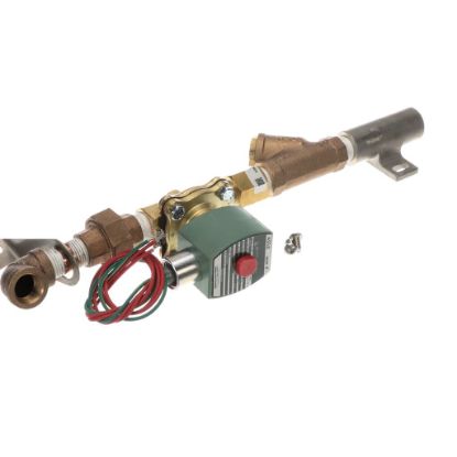 Picture of Jackson A-plumbing Inlet Part# 05700-004-62-60