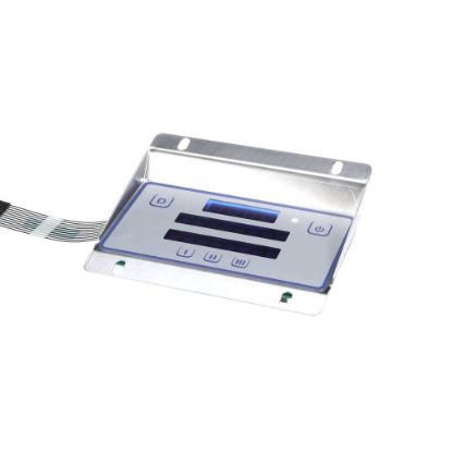 Picture of Jackson Controller Assembly Part# 05700-004-56-49