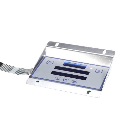 Picture of Jackson Controller Assembly Part# 05700-004-56-49