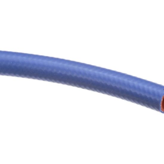 Picture of Jackson F-hose 5/8"Id X 6" Lg Blue Part# 05700-004-53-99