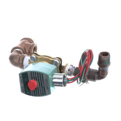 Picture of Jackson W-plumbing Inlet Part# 05700-004-53-98