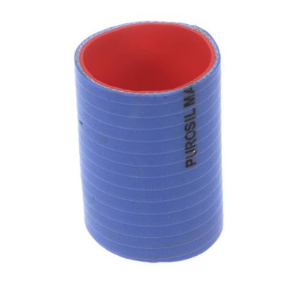 Picture of Jackson A-hose, Drain Pw To Load 2.5 Id. Jfs Part# 05700-004-67-02