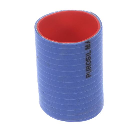 Picture of Jackson A-hose, Drain Pw To Load 2.5 Id. Jfs Part# 05700-004-67-02