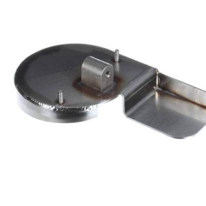 Picture of Jackson Conveyor Adjuster Part# 05700-004-61-08
