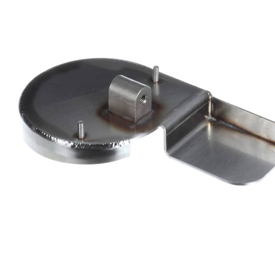 Picture of Jackson Conveyor Adjuster Part# 05700-004-61-08