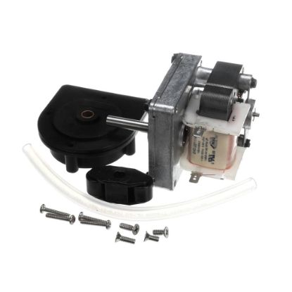 Picture of Jackson A-peripump, 36 Rpm 115V Part# 05700-004-71-60