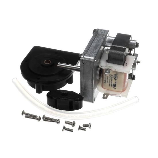 Picture of Jackson A-peripump, 36 Rpm 115V Part# 05700-004-71-60