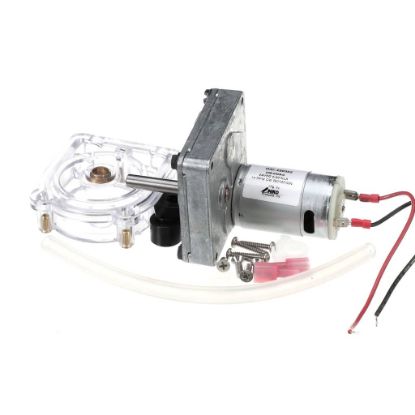 Picture of Jackson A-peri Pump, 1/4"Tube, 14Rpm Part# 05700-004-71-62