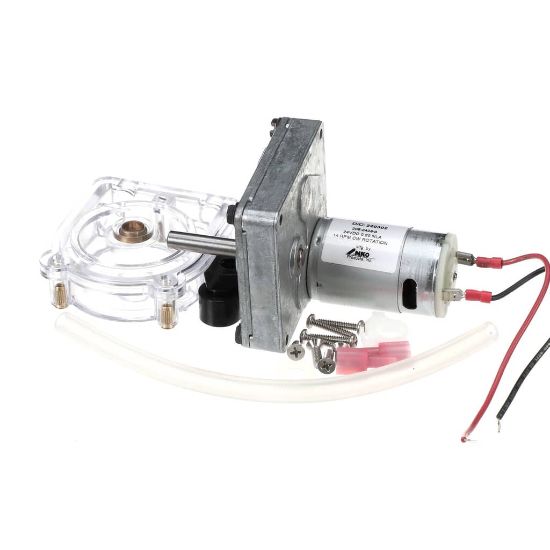 Picture of Jackson A-peri Pump, 1/4"Tube, 14Rpm Part# 05700-004-71-62
