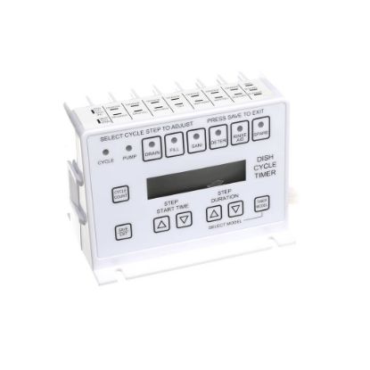 Picture of Jackson A-electronic Cam Timer Part# 05700-004-88-53