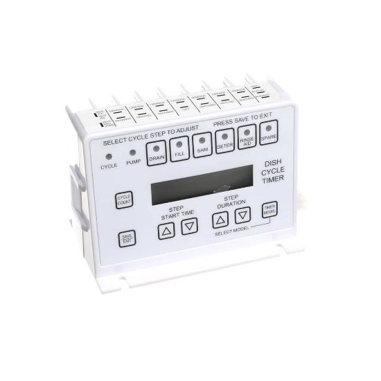 Picture of Jackson A-electronic Cam Timer Part# 05700-004-88-53