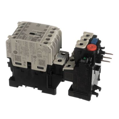 Picture of Jackson Overload Kit, 4.0 - 6.0A Max Part# 05700-004-98-69